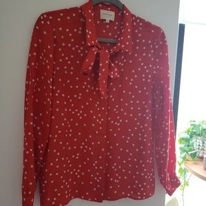 Sezane Lady Shirt